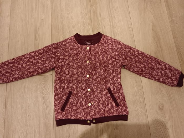 Veste style bombers