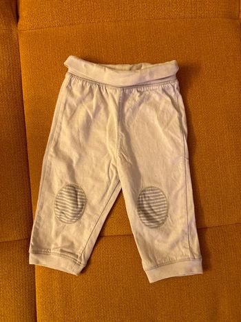 Pantalon 9 mois