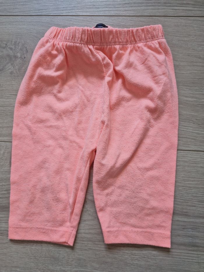 Robe bébé fille Terre de Marins 12 mois - photo numéro 6