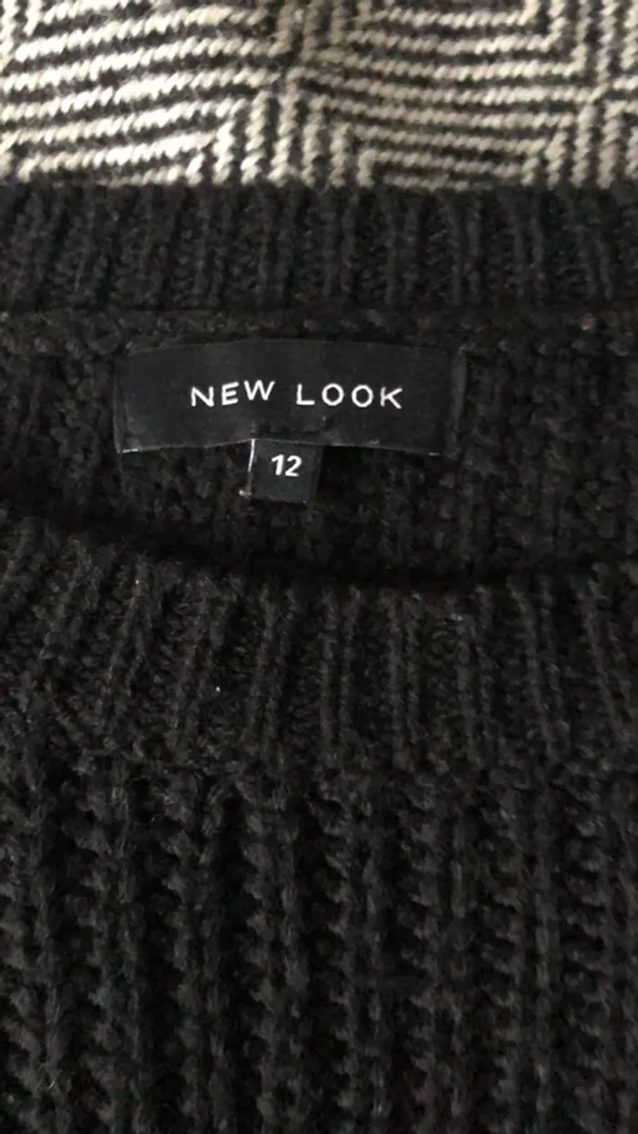 Pull New Look - photo numéro 3