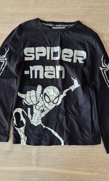 Tee-shirts manches longues