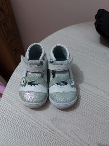 Chaussures bébé