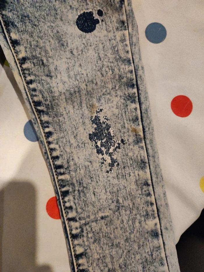 Jean slim - photo numéro 2