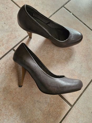 Escarpins neufs