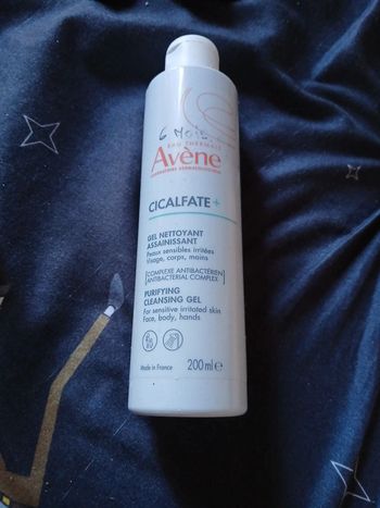 Cicalfate +