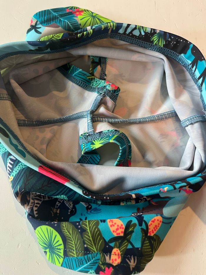 Maillot de bain - photo numéro 3