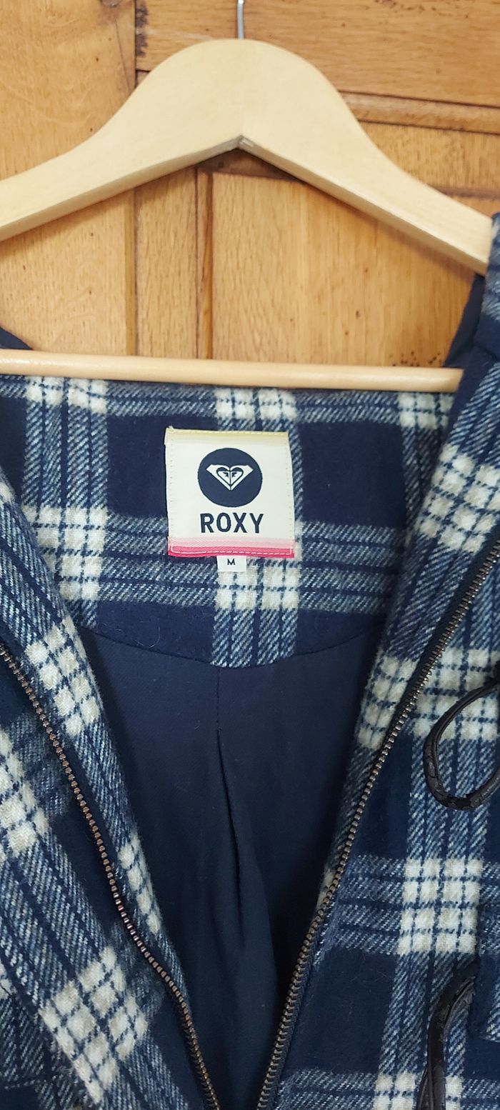 Manteau trois quart zippé ou boutonnage type duffle coat - photo numéro 2