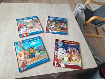 Livres