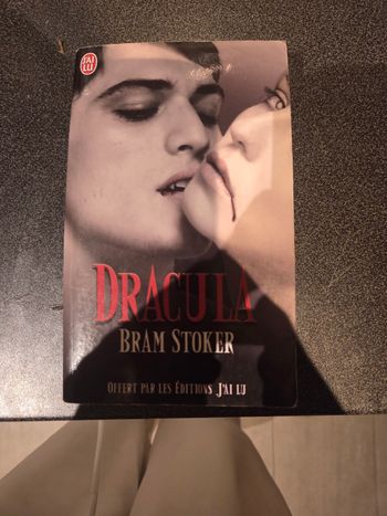Roman dracula 
