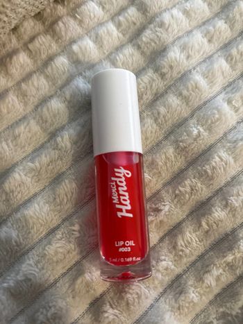 Gloss femme