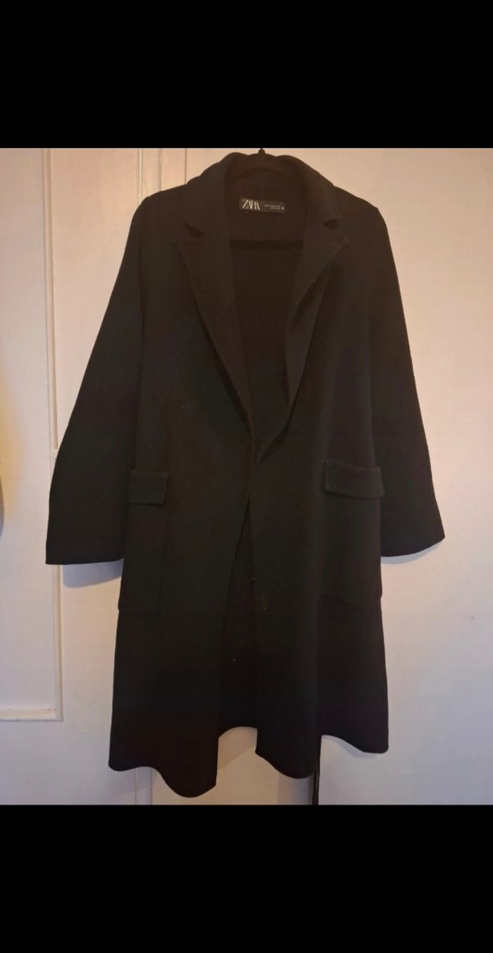 Manteau - photo numéro 2
