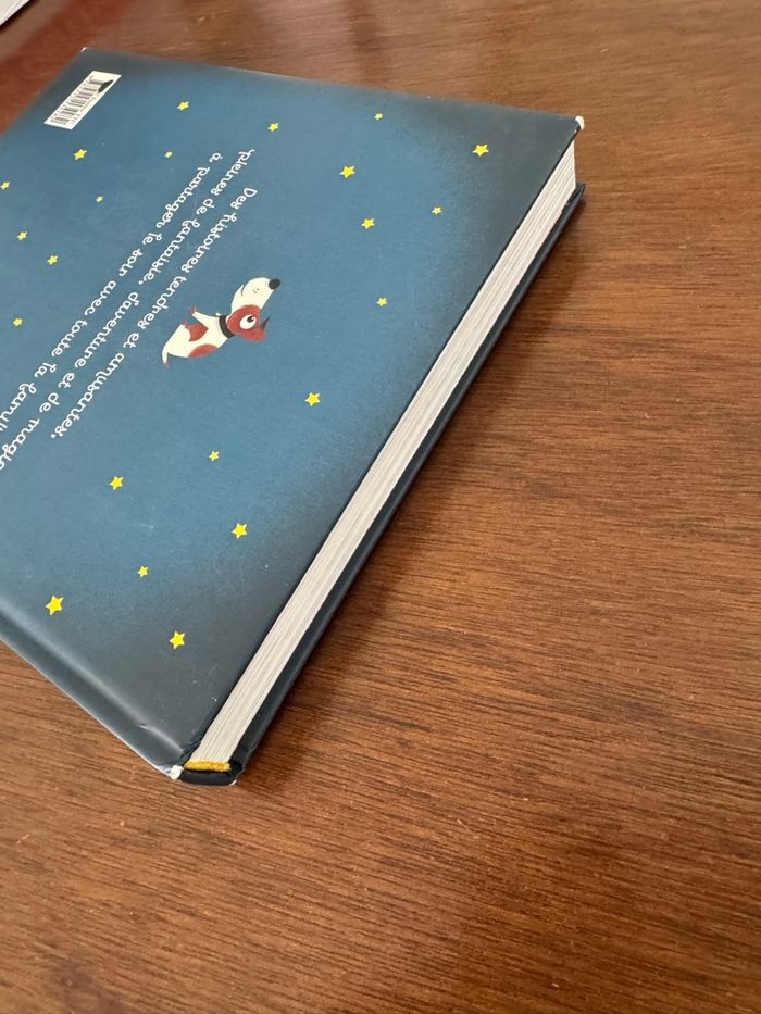 Livre les belles histoires pour s’endormir - photo numéro 3