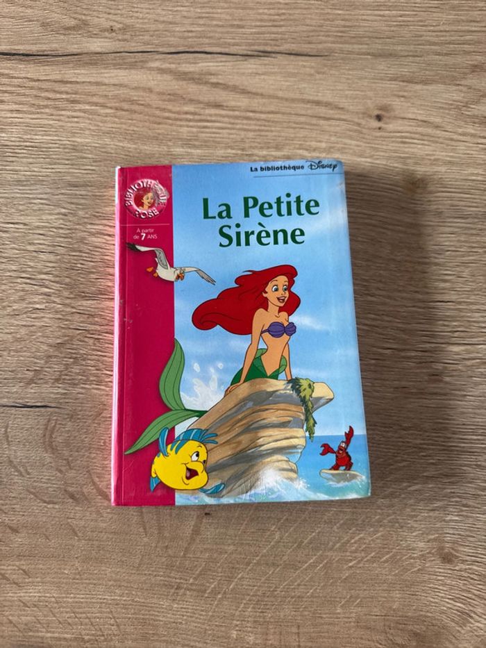 Livre de poche