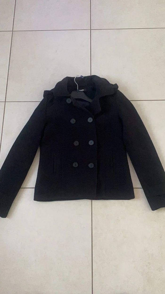 Manteau - photo numéro 2