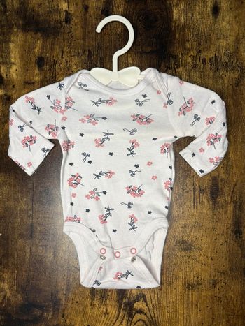 Body fleuris 1m