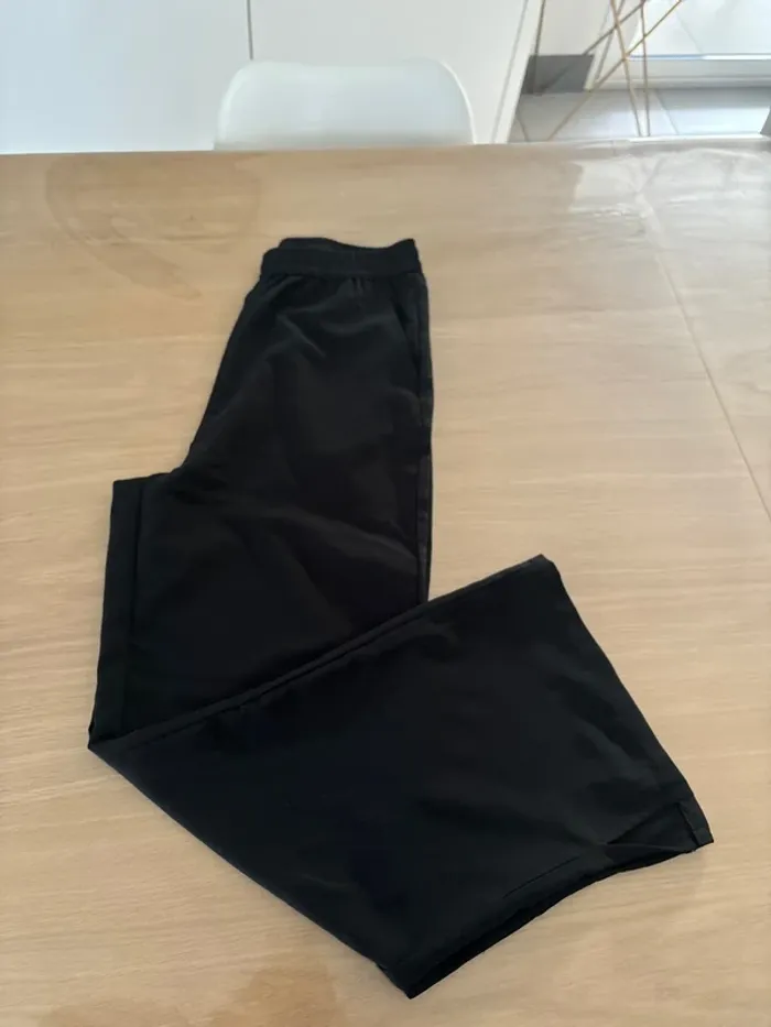 Pantalon fin H&M - photo numéro 7