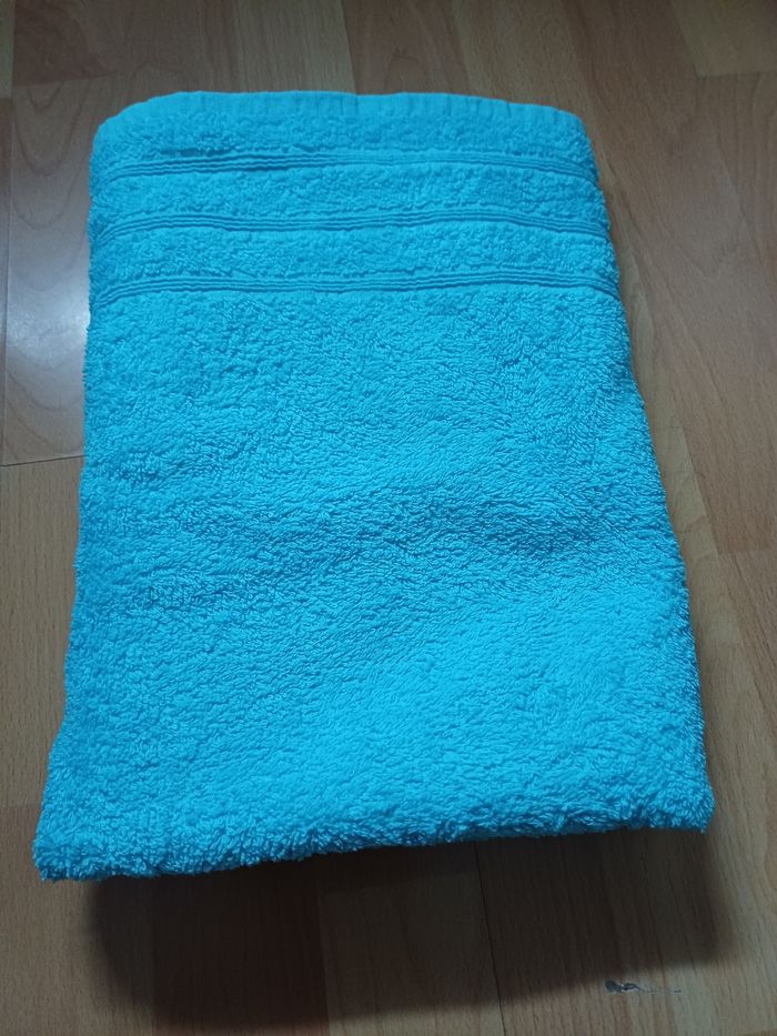 Drap de bain