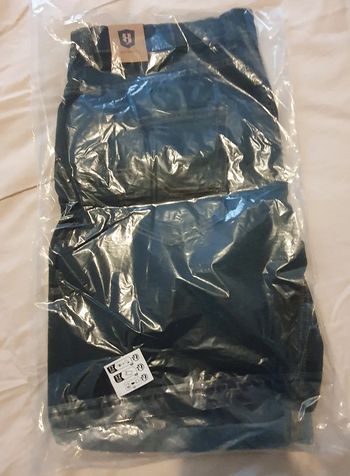 Short Unicode homme xxl