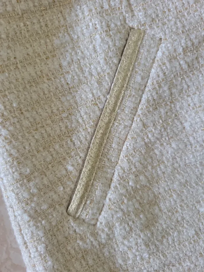 Jolie jupe taille 40 - photo numéro 3