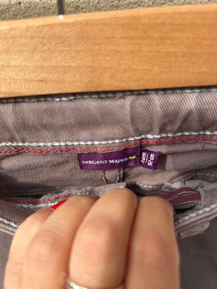 Pantalon - photo numéro 4