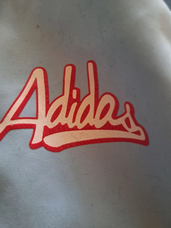 Veste garçon adidas - photo numéro 3