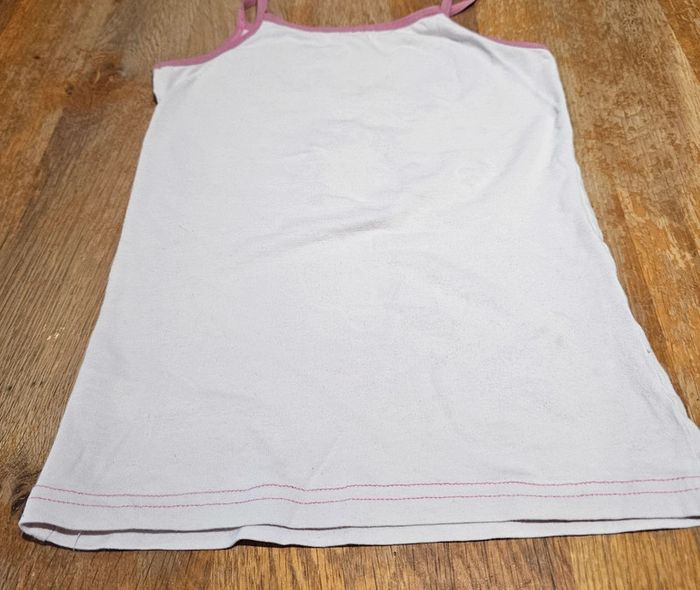 Chemise de nuit 5 ans - photo numéro 3