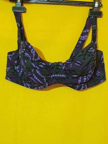 haut de maillot de bain