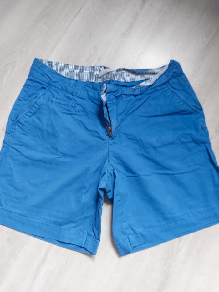 Shorts femme T 36 - photo numéro 8