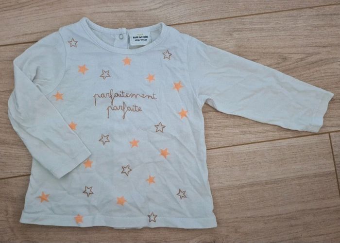 Lot 12 mois - photo numéro 9