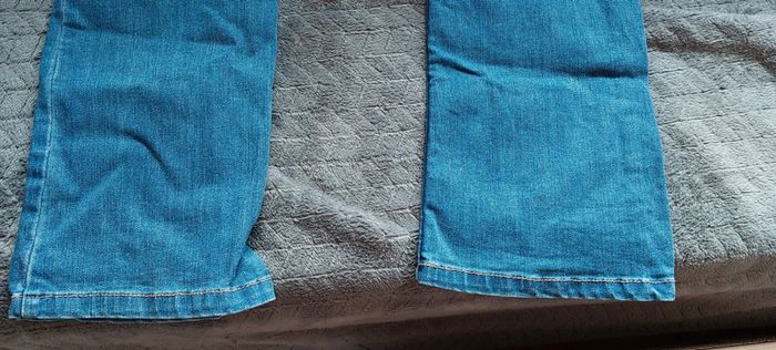 Pantalon jeans grossesse colline by vertbaudet - photo numéro 3