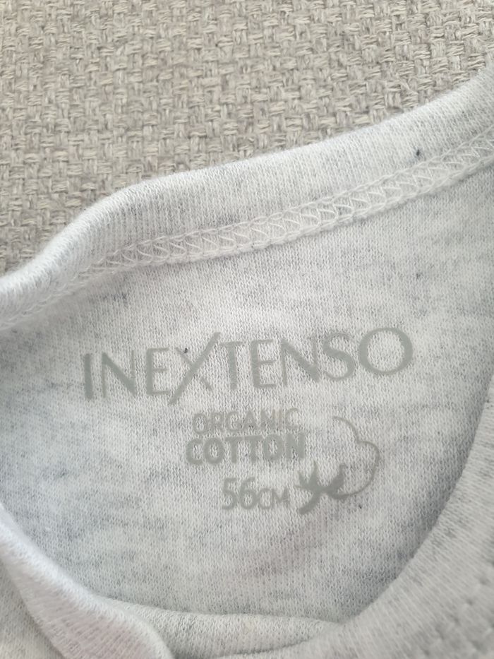 Combinaison en coton organique - photo numéro 4