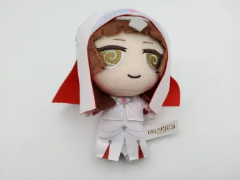 Plush Final Fantasy XIV Job Vol.1 - White Mage