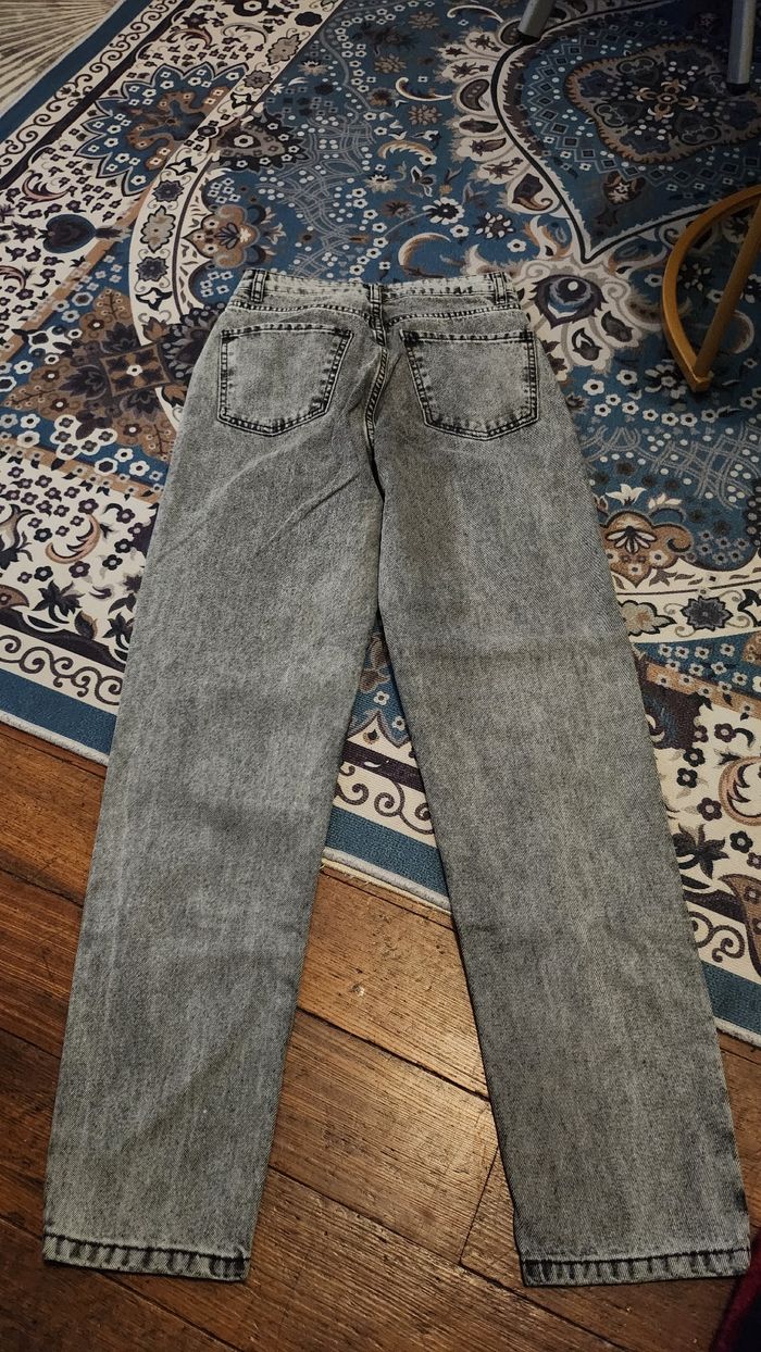 Jeans droit - photo numéro 2