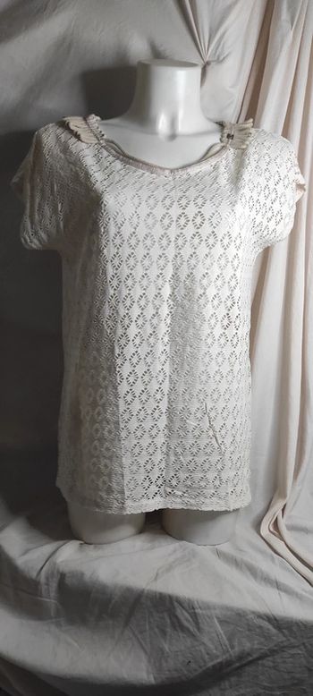 Débardeur femme Cop Copine