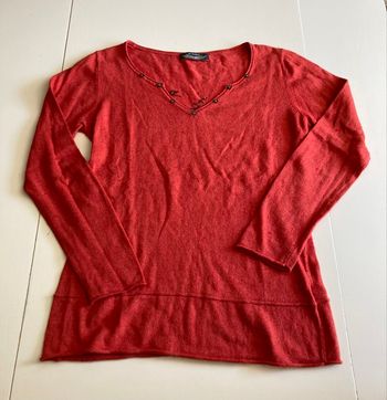 Pull col V