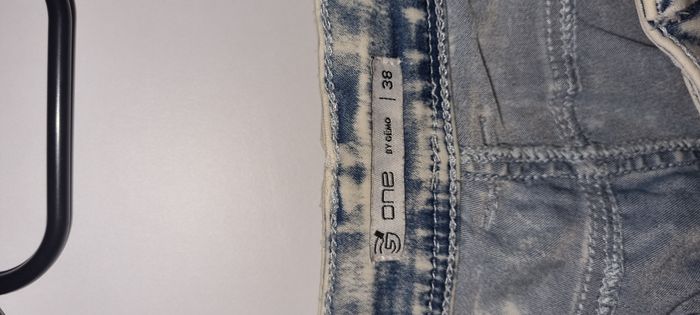 jean femme - photo numéro 6