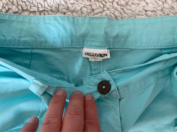 Short décathlon taille 38 - photo numéro 3