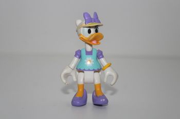 Figurine Daidy Duck - Disney