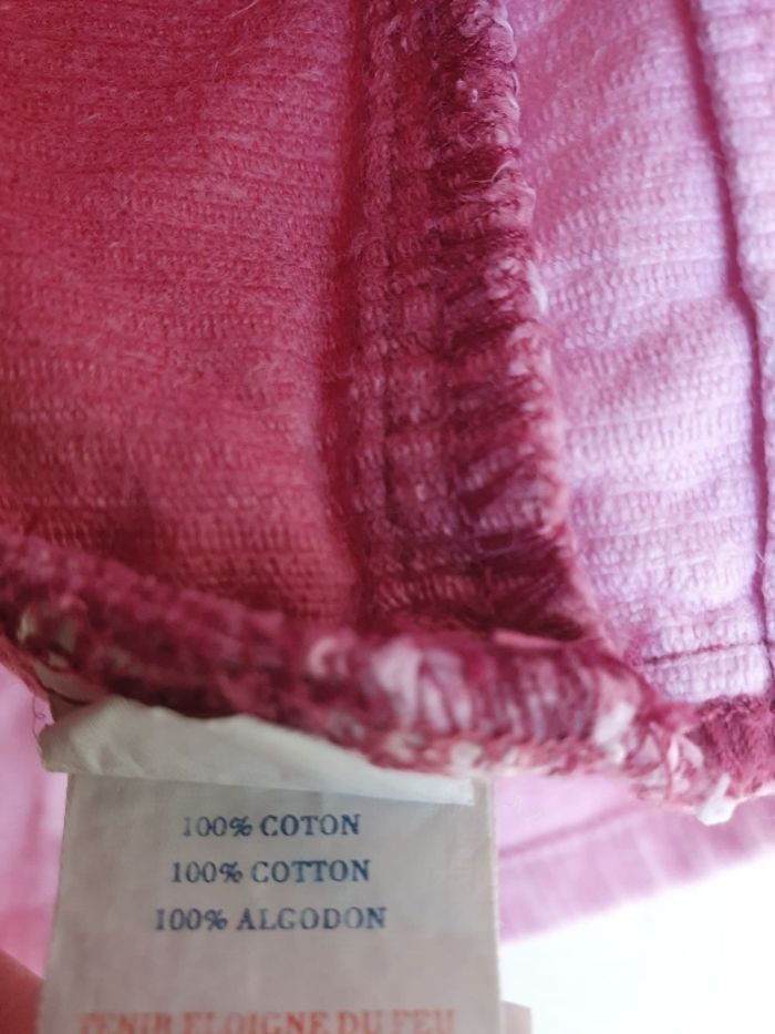 Jupe fille 4 ans - photo numéro 6