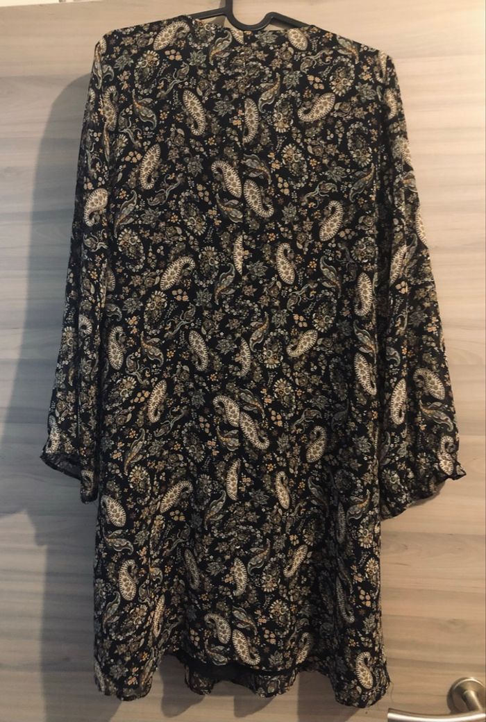 Robe mango - photo numéro 4