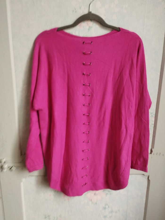 Pull taille 48 50 - photo numéro 4