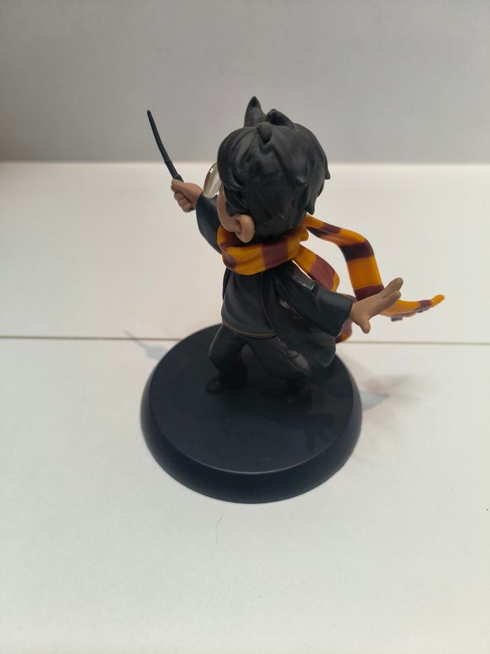 Figurine Q fig Harry Potter - photo numéro 4