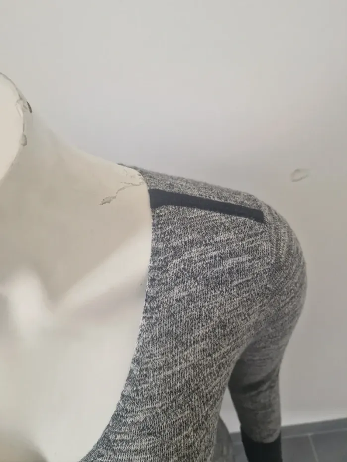 Robe courte - photo numéro 4