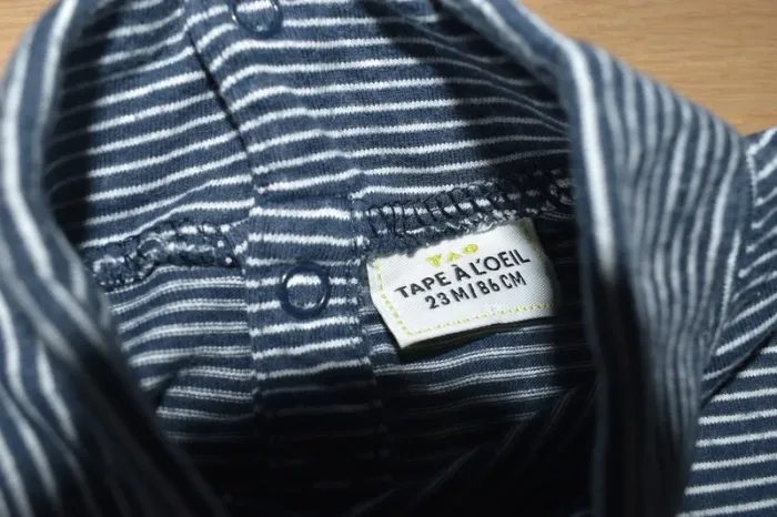 Sous pull - photo numéro 2