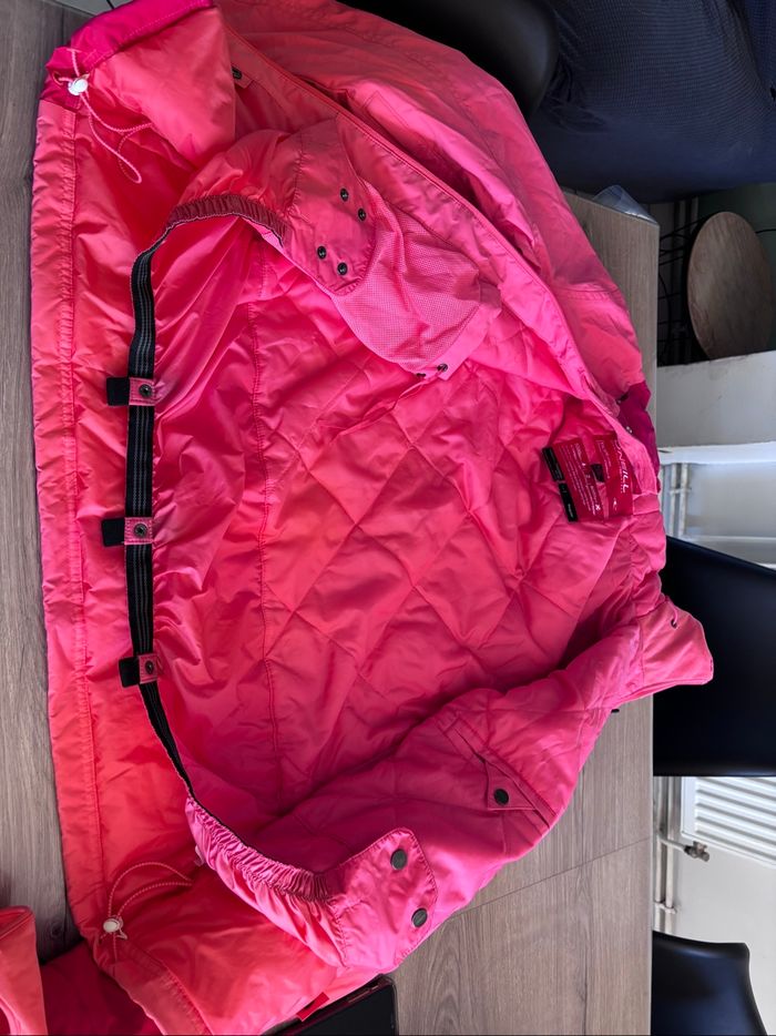 Manteau de ski O’Neill - photo numéro 7