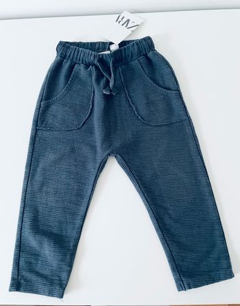 Bas de jogging Zara 18-24 mois