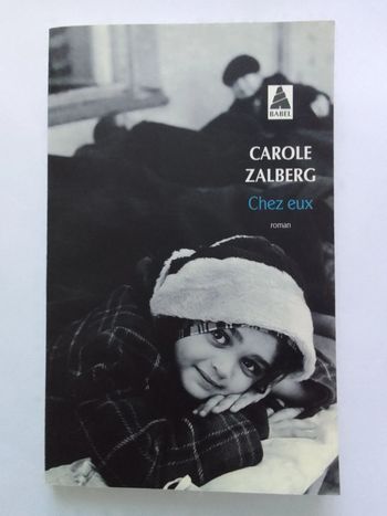 Carole Zalberg - Chez eux