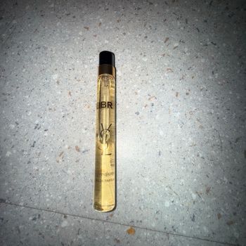 Libre. Parfum Yves saint Laurent