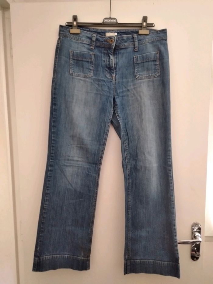 Jeans Jacqueline Riu taille 42