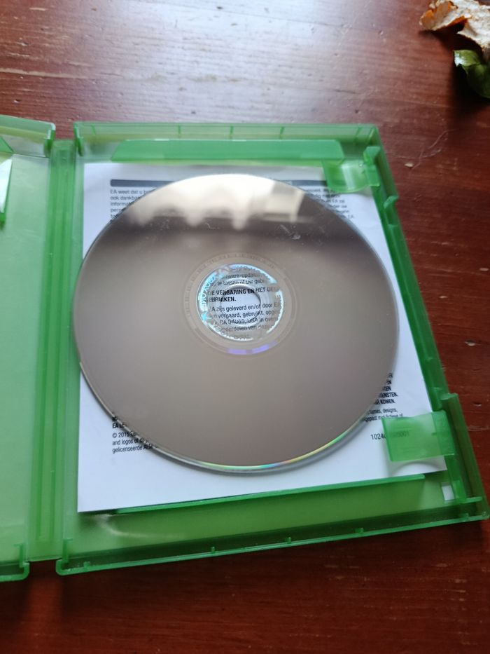 Need for Speed Xbox one - photo numéro 4